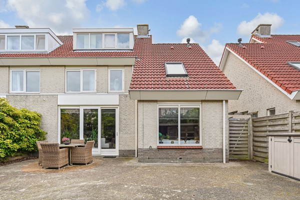 Medium property photo - Dahlia 5, 2631 VS Nootdorp